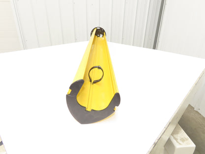 Sick PU3H13-00000000 Safety Light Curtain Device Column M4000 50"H