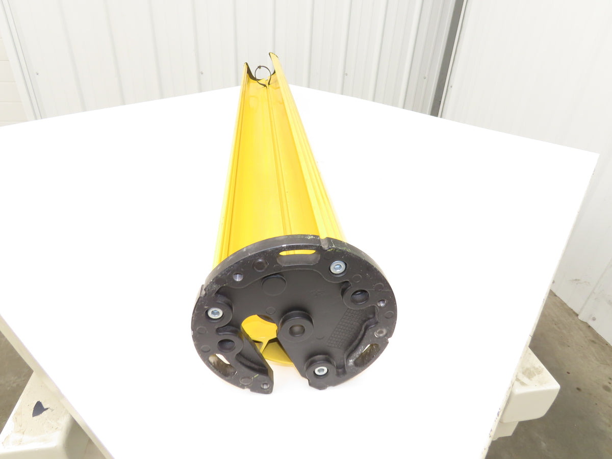 Sick PU3H13-00000000 Safety Light Curtain Device Column M4000 50"H