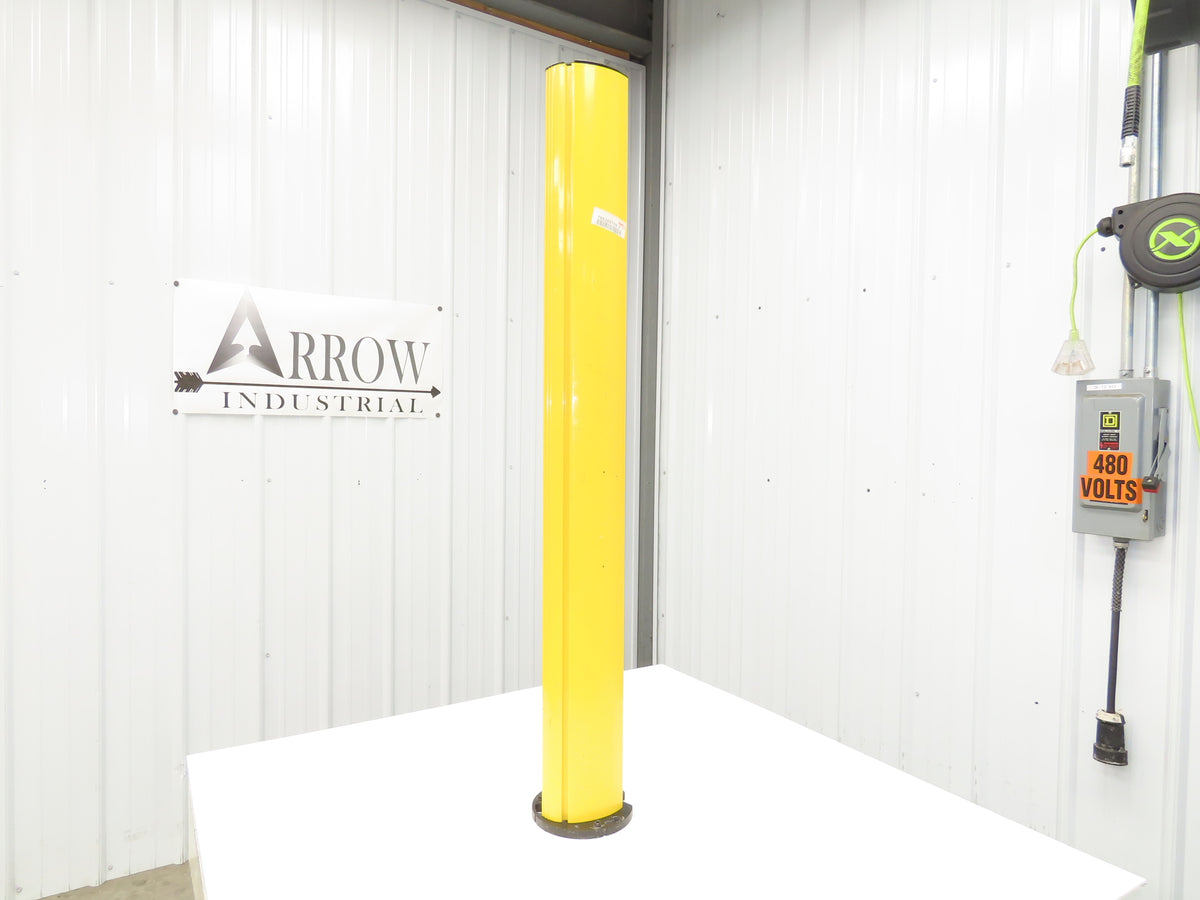 Sick PU3H13-00000000 Safety Light Curtain Device Column M4000 50"H