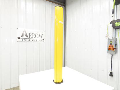 Sick PU3H13-00000000 Safety Light Curtain Device Column M4000 50"H