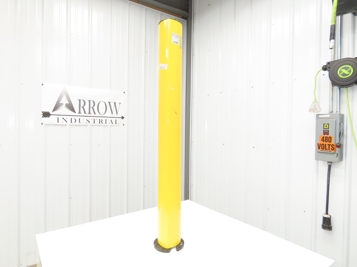 Sick PU3H13-00000000 Safety Light Curtain Device Column M4000 50"H