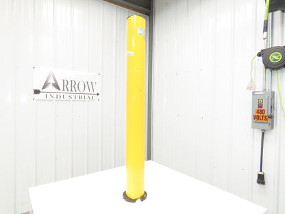 Sick PU3H13-00000000 Safety Light Curtain Device Column M4000 50"H