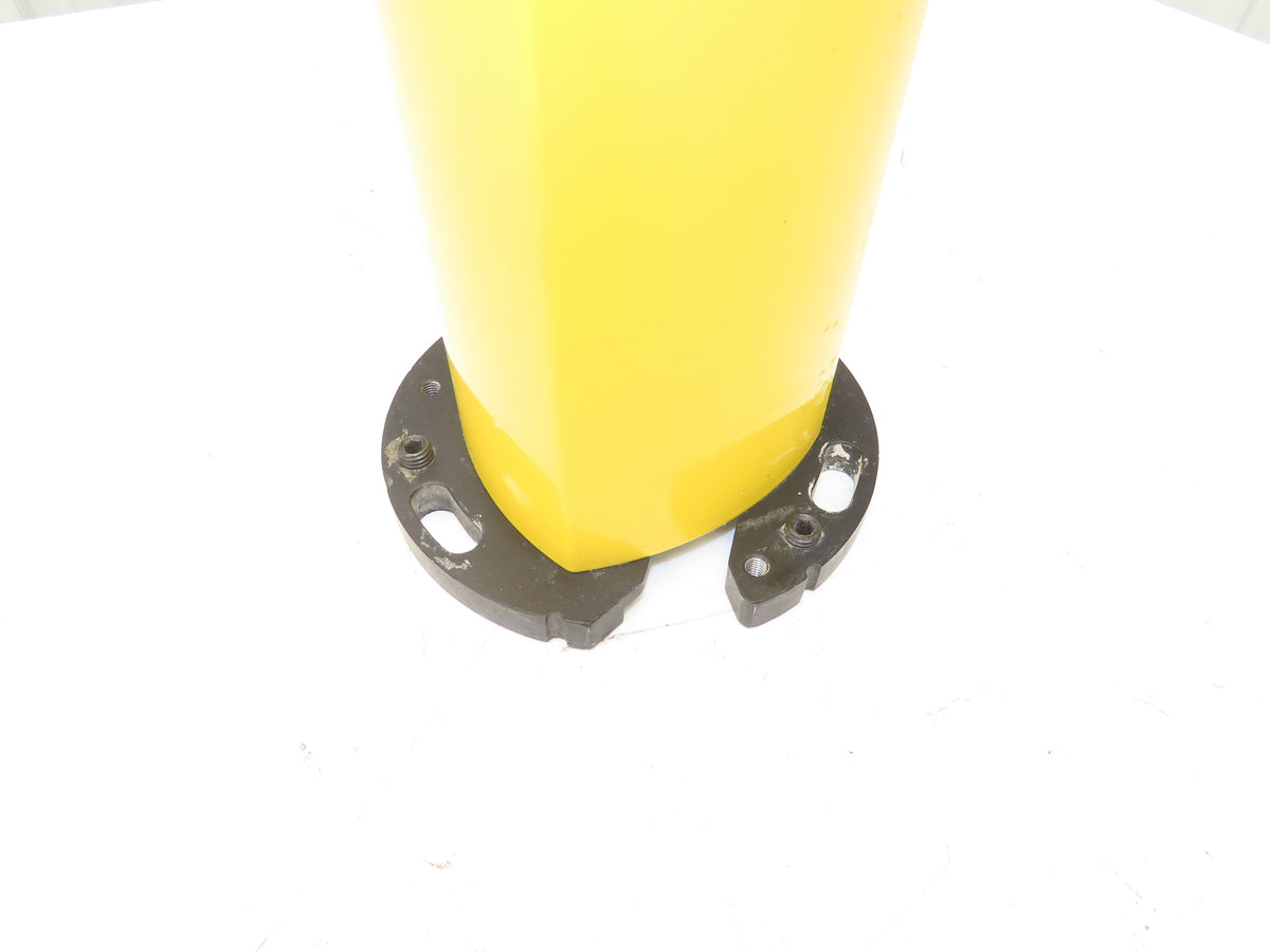 Sick PU3H13-00000000 Safety Light Curtain Device Column M4000 50"H