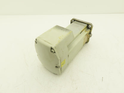ABB Robotics 3HAC055438-001/02 AC Servo Motor 1.17kW 400V 2000rpm