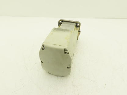 ABB Robotics 3HAC055438-001/02 AC Servo Motor 1.17kW 400V 2000rpm