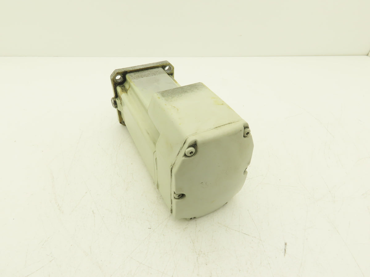 ABB Robotics 3HAC055438-001/02 AC Servo Motor 1.17kW 400V 2000rpm