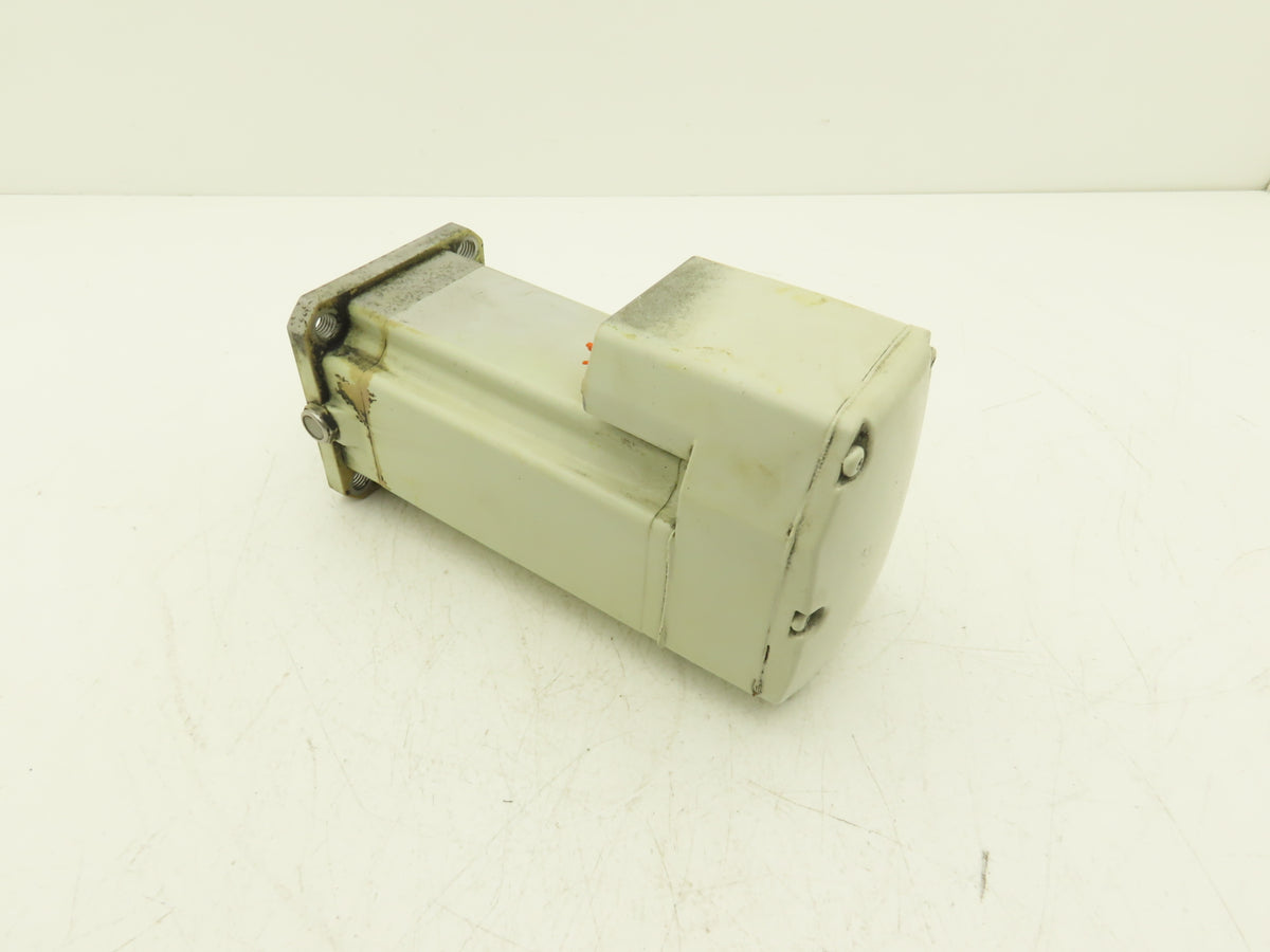 ABB Robotics 3HAC055438-001/02 AC Servo Motor 1.17kW 400V 2000rpm
