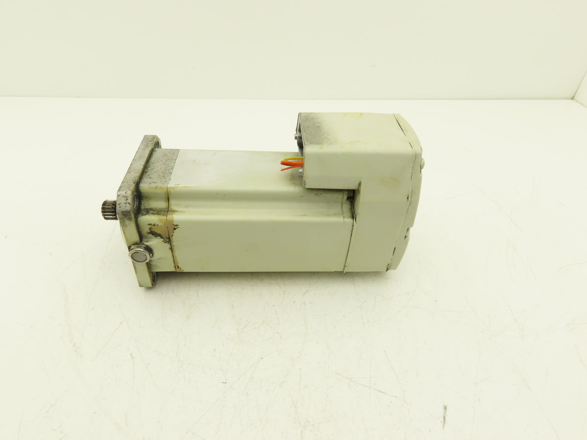 ABB Robotics 3HAC055438-001/02 AC Servo Motor 1.17kW 400V 2000rpm