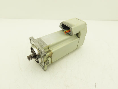 ABB Robotics 3HAC055438-001/02 AC Servo Motor 1.17kW 400V 2000rpm