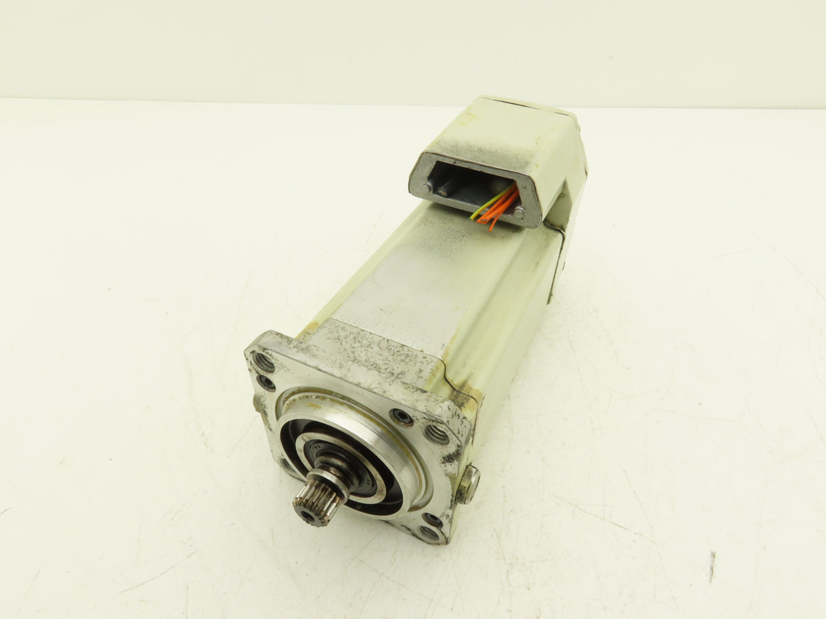 ABB Robotics 3HAC055438-001/02 AC Servo Motor 1.17kW 400V 2000rpm