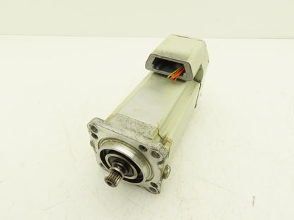 ABB Robotics 3HAC055438-001/02 AC Servo Motor 1.17kW 400V 2000rpm