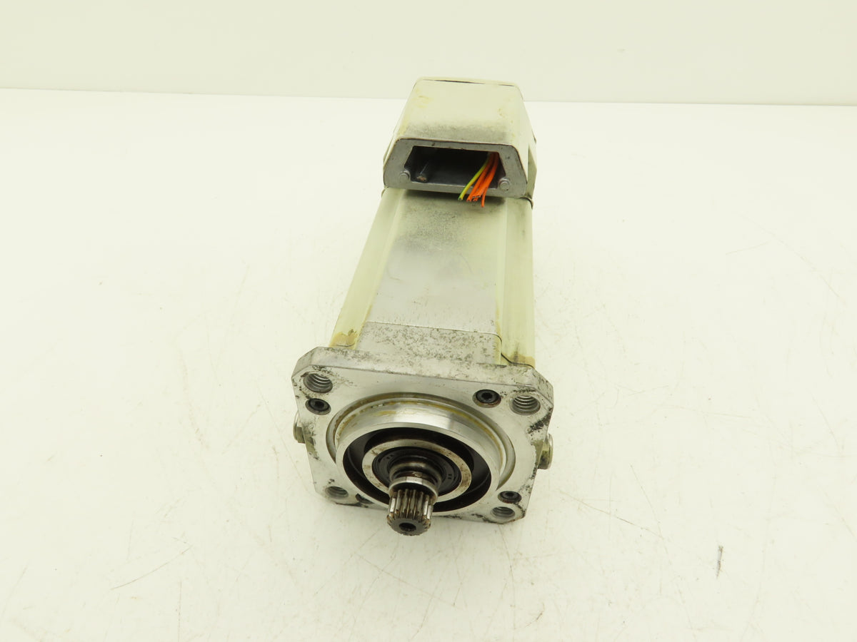 ABB Robotics 3HAC055438-001/02 AC Servo Motor 1.17kW 400V 2000rpm