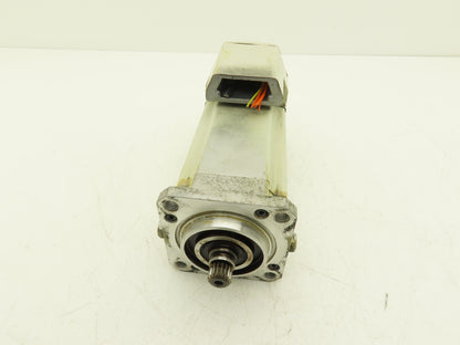 ABB Robotics 3HAC055438-001/02 AC Servo Motor 1.17kW 400V 2000rpm