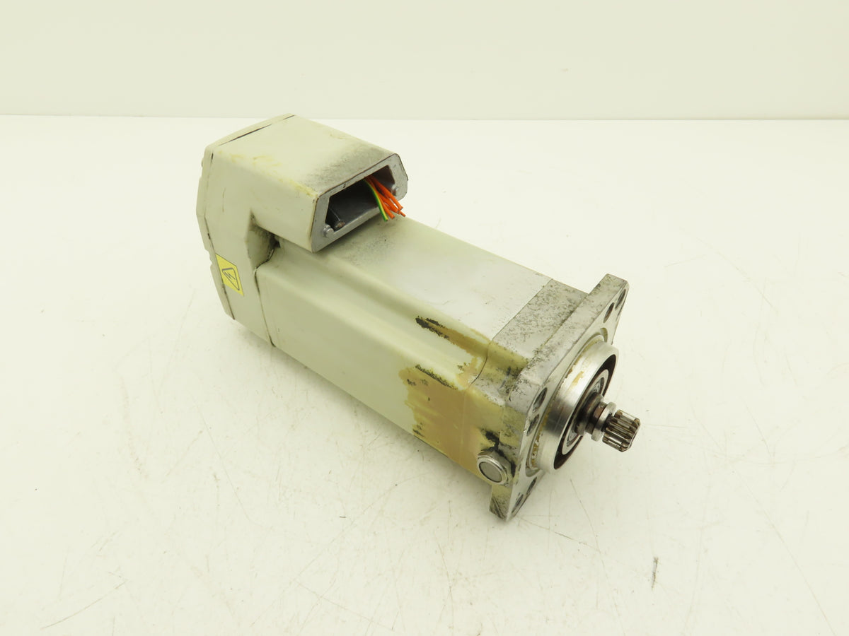 ABB Robotics 3HAC055438-001/02 AC Servo Motor 1.17kW 400V 2000rpm