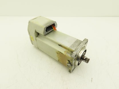 ABB Robotics 3HAC055438-001/02 AC Servo Motor 1.17kW 400V 2000rpm