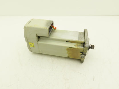 ABB Robotics 3HAC055438-001/02 AC Servo Motor 1.17kW 400V 2000rpm
