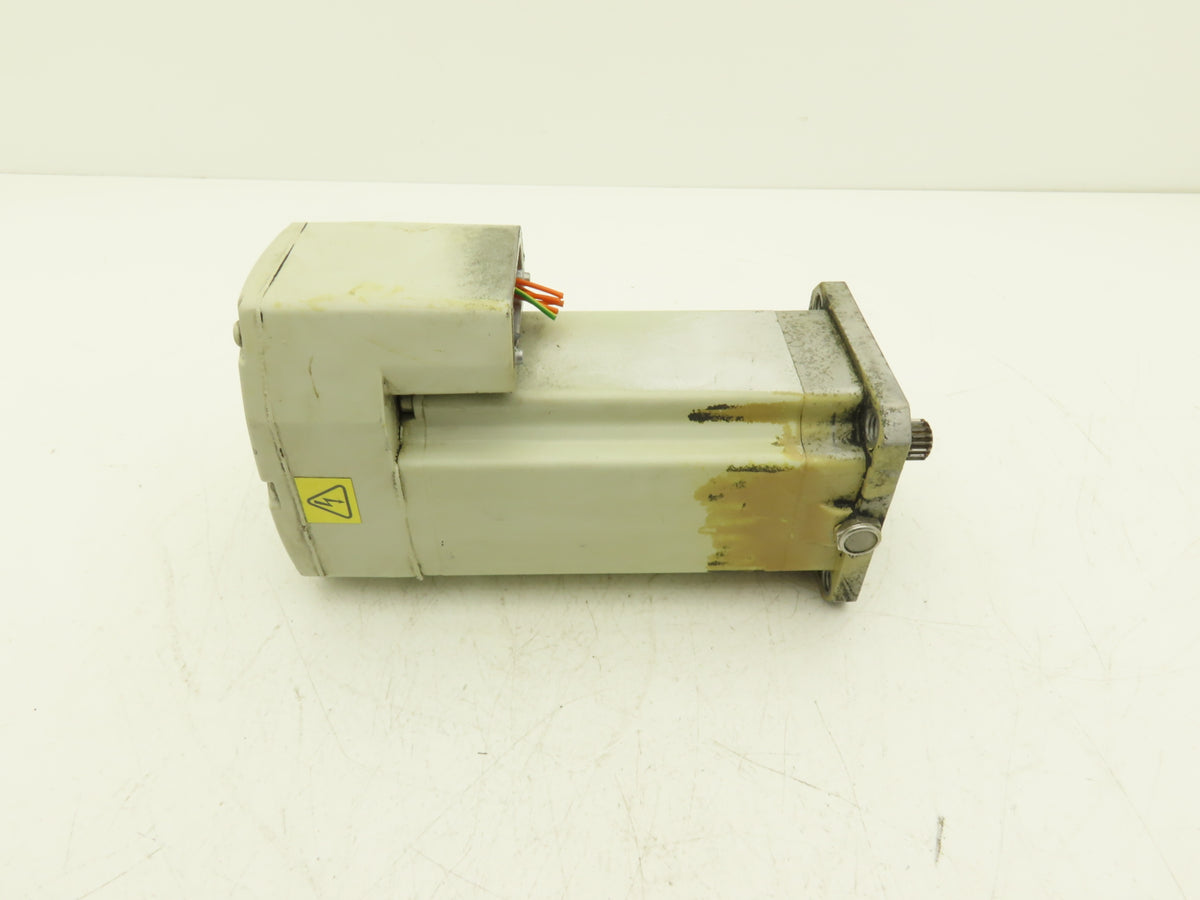 ABB Robotics 3HAC055438-001/02 AC Servo Motor 1.17kW 400V 2000rpm