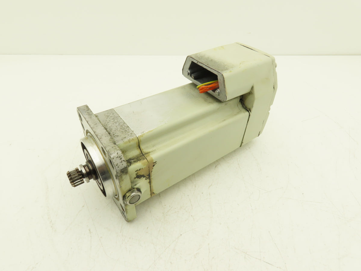 ABB Robotics 3HAC055438-001/02 AC Servo Motor 1.17kW 400V 2000rpm