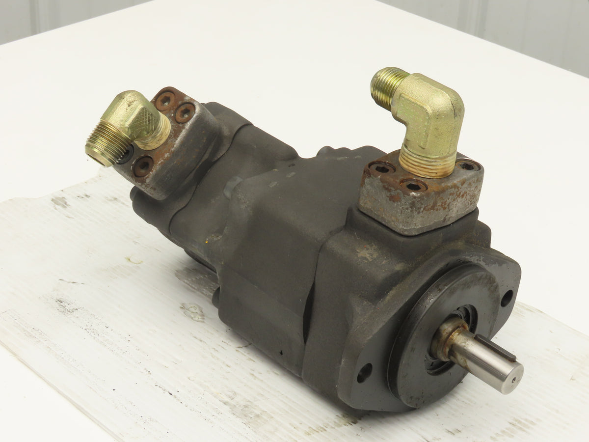 KCL VQ215-18-19-F-RARD-01-2 Double Vane Hydraulic Pump 8.6/9 GPM 3625 PSI