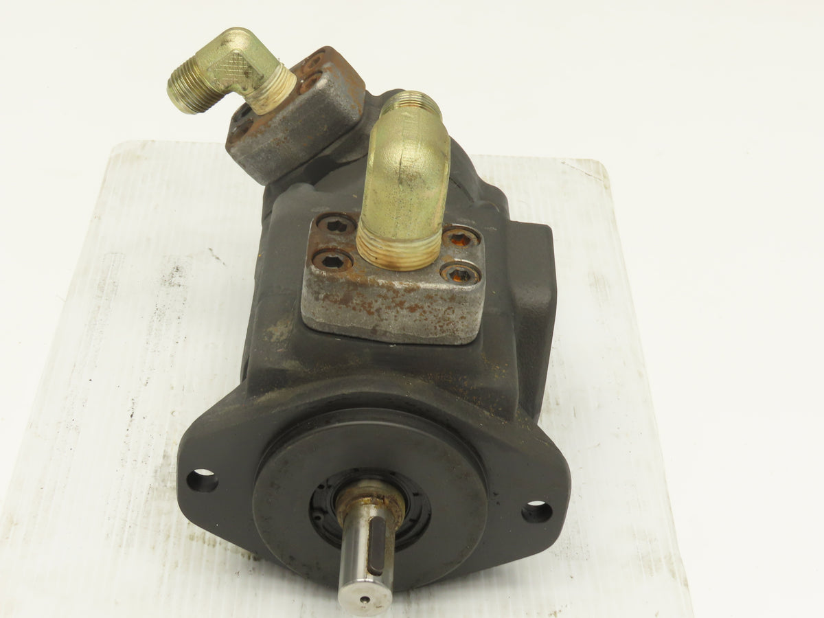 KCL VQ215-18-19-F-RARD-01-2 Double Vane Hydraulic Pump 8.6/9 GPM 3625 PSI