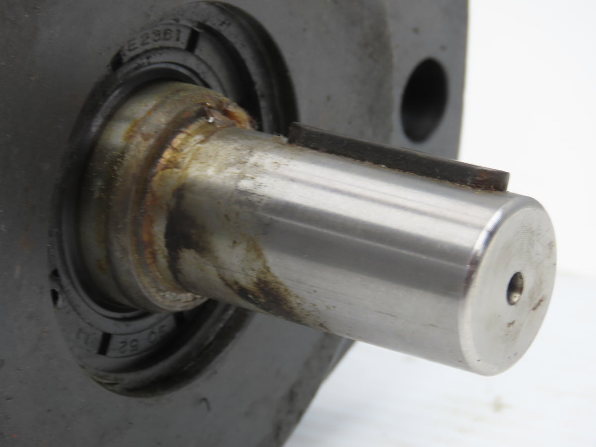 KCL VQ215-18-19-F-RARD-01-2 Double Vane Hydraulic Pump 8.6/9 GPM 3625 PSI