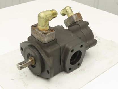 KCL VQ215-18-19-F-RARD-01-2 Double Vane Hydraulic Pump 8.6/9 GPM 3625 PSI