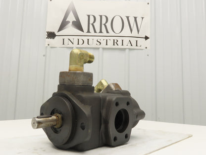 KCL VQ215-18-19-F-RARD-01-2 Double Vane Hydraulic Pump 8.6/9 GPM 3625 PSI