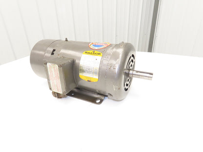 Baldor BM3546T Stearns Brake Motor 1Hp 1725 RPM 230/460V 3PH 143T TEFC