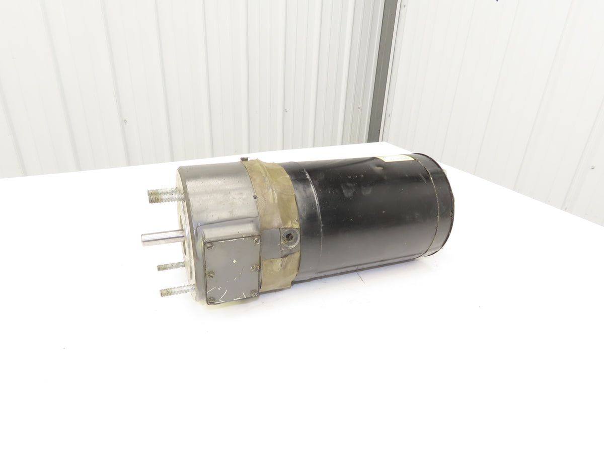 Marathon EVD56H17T5301B P Brake Motor 1/2Hp 1735rpm 460V 3PH Sterns 105673228QF