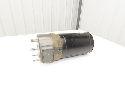 Marathon EVD56H17T5301B P Brake Motor 1/2Hp 1735rpm 460V 3PH Sterns 105673228QF