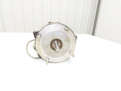 Marathon EVD56H17T5301B P Brake Motor 1/2Hp 1735rpm 460V 3PH Sterns 105673228QF