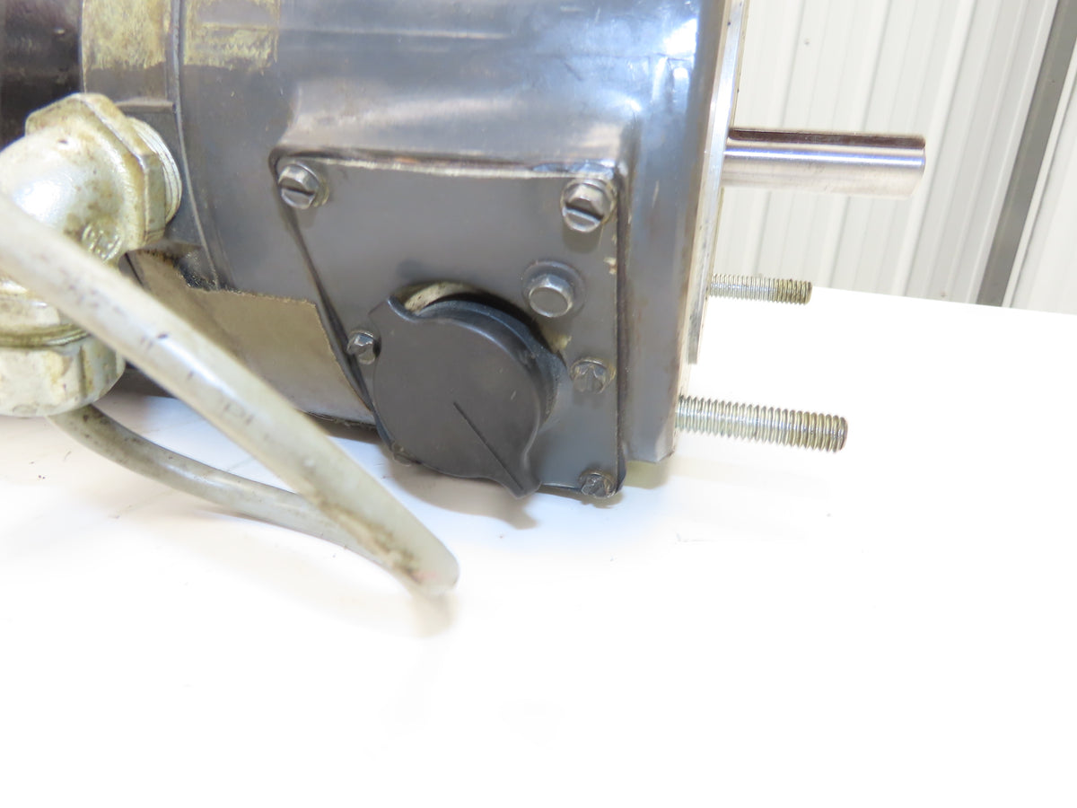 Marathon EVD56H17T5301B P Brake Motor 1/2Hp 1735rpm 460V 3PH Sterns 105673228QF