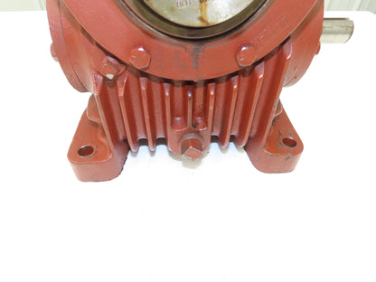 Conedrive SHU30A068-1 Gearbox Reducer 30:1 Ratio 3.3 RPM Hollow Output