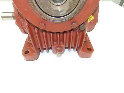 Conedrive SHU30A068-1 Gearbox Reducer 30:1 Ratio 3.3 RPM Hollow Output