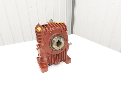 Conedrive SHU30A068-1 Gearbox Reducer 30:1 Ratio 3.3 RPM Hollow Output
