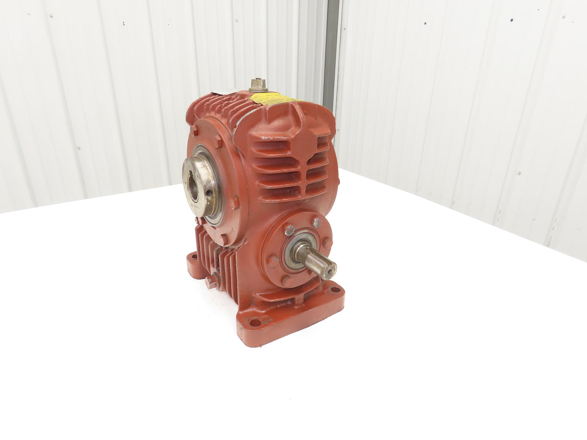 Conedrive SHU30A068-1 Gearbox Reducer 30:1 Ratio 3.3 RPM Hollow Output
