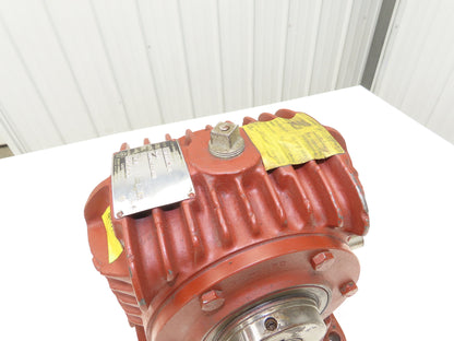 Conedrive SHU30A068-1 Gearbox Reducer 30:1 Ratio 3.3 RPM Hollow Output