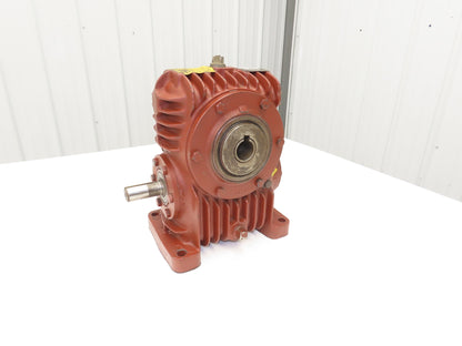 Conedrive SHU30A068-1 Gearbox Reducer 30:1 Ratio 3.3 RPM Hollow Output