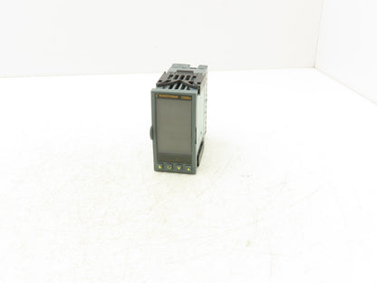 Eurotherm 2208E/CC/VH/LH/RC/XX/XX/2XX/ENG Temperature Controller 100-240VAC PLC