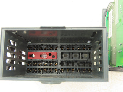 Eurotherm 2208E/CC/VH/LH/RC/XX/XX/2XX/ENG Temperature Controller 100-240VAC PLC