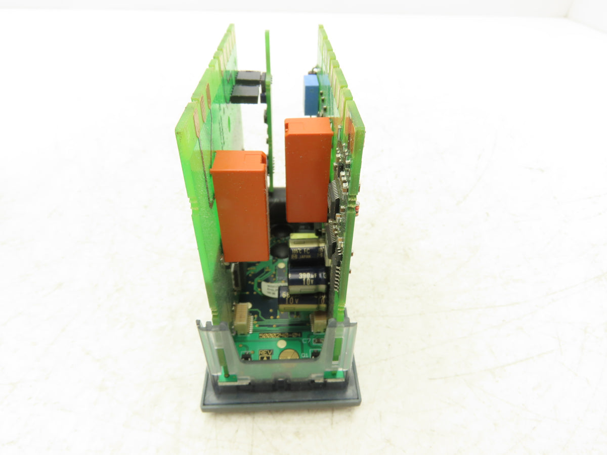 Eurotherm 2208E/CC/VH/LH/RC/XX/XX/2XX/ENG Temperature Controller 100-240VAC PLC