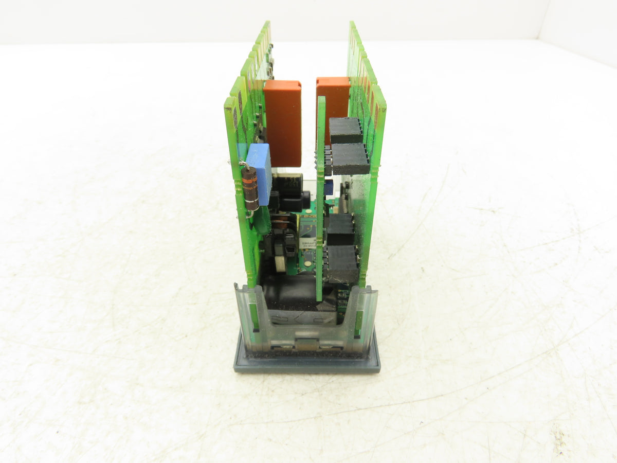 Eurotherm 2208E/CC/VH/LH/RC/XX/XX/2XX/ENG Temperature Controller 100-240VAC PLC