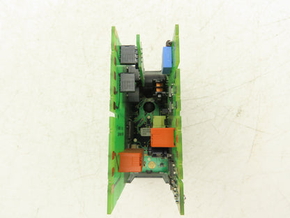 Eurotherm 2208E/CC/VH/LH/RC/XX/XX/2XX/ENG Temperature Controller 100-240VAC PLC