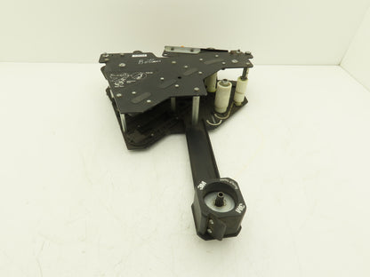 3M Type 10500 Accuglide 2 Case Sealer Taping Head 2" Box Taper READ
