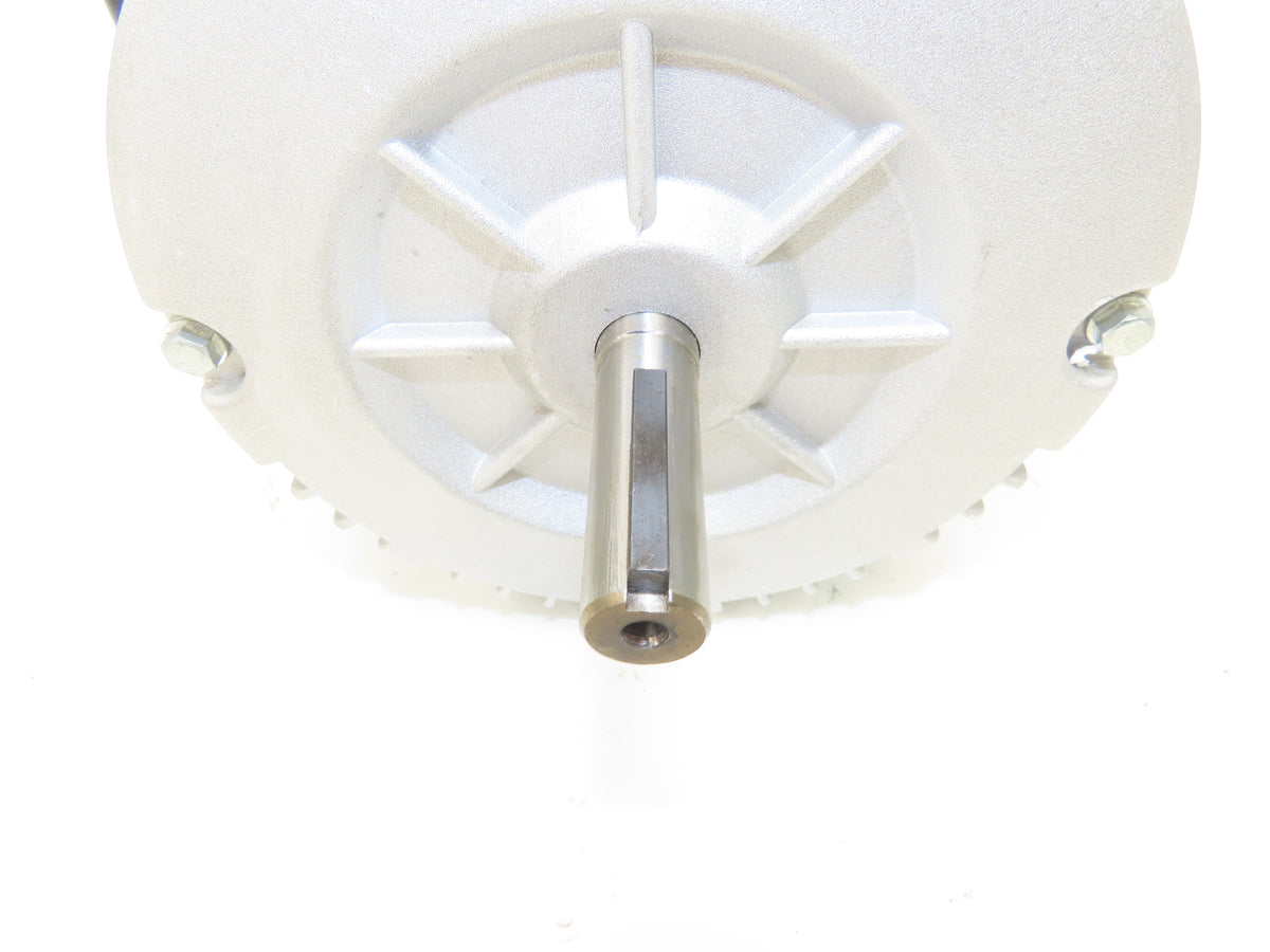 Smith+Jones D563S2C AC Motor 3Hp 3600rpm 230V 1Ph 56C ODP 57340