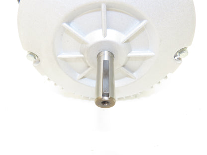 Smith+Jones D563S2C AC Motor 3Hp 3600rpm 230V 1Ph 56C ODP 57340