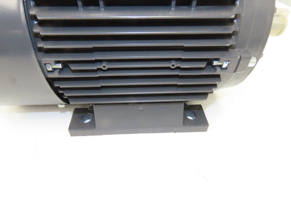 TechTop GR3-AL-TF-100LB3-2-B-D-5.5 AC Motor 5.5Hp 3510RPM 230/460V 3PH 100L READ