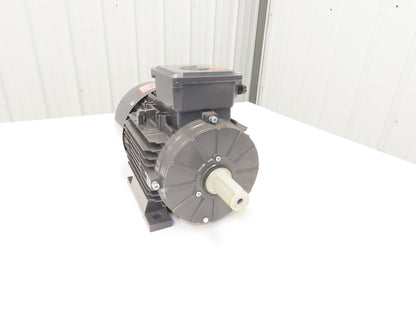 TechTop GR3-AL-TF-100LB3-2-B-D-5.5 AC Motor 5.5Hp 3510RPM 230/460V 3PH 100L READ