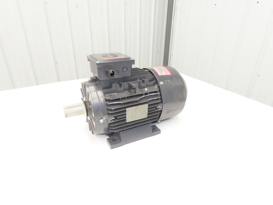 TechTop GR3-AL-TF-100LB3-2-B-D-5.5 AC Motor 5.5Hp 3510RPM 230/460V 3PH 100L READ