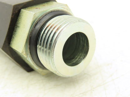 Vickers DS8P1-06-65-11 Inline Hydraulic Check Valve 3000 PSI